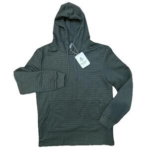 Arrowhead Standoff Concealment Hoodie Mk.II Woodland Green - Men's Large